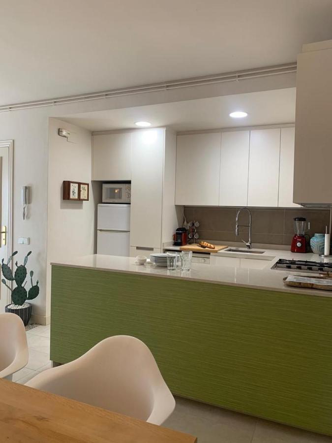 Casa Susana Apartment
