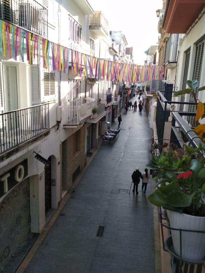 Casa Susana Apartment *