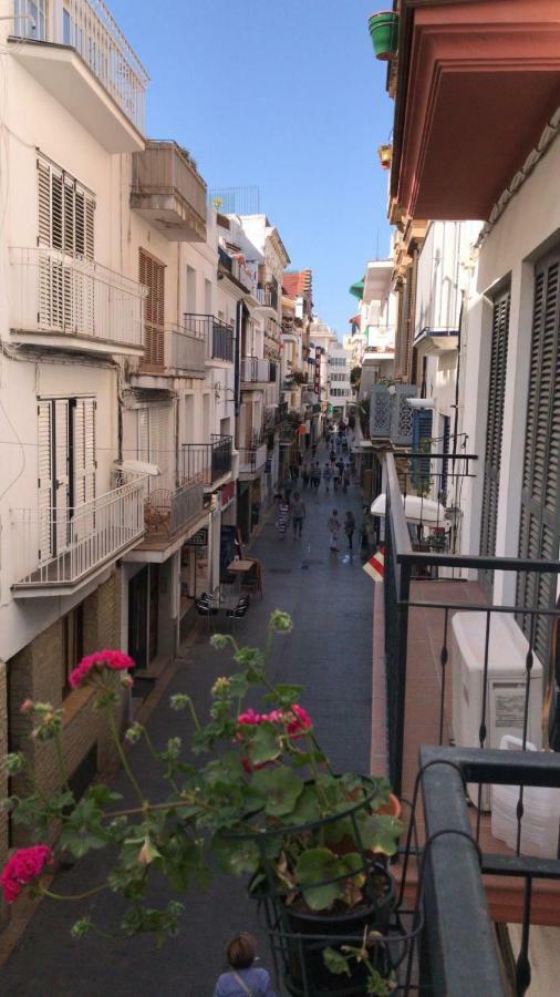 Apartment Casa Susana Sitges